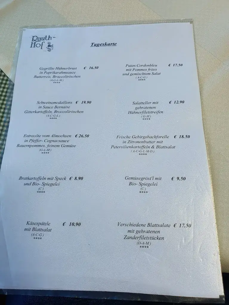 Menu_Gasthof Rauth-Hof_Ladis_image_4