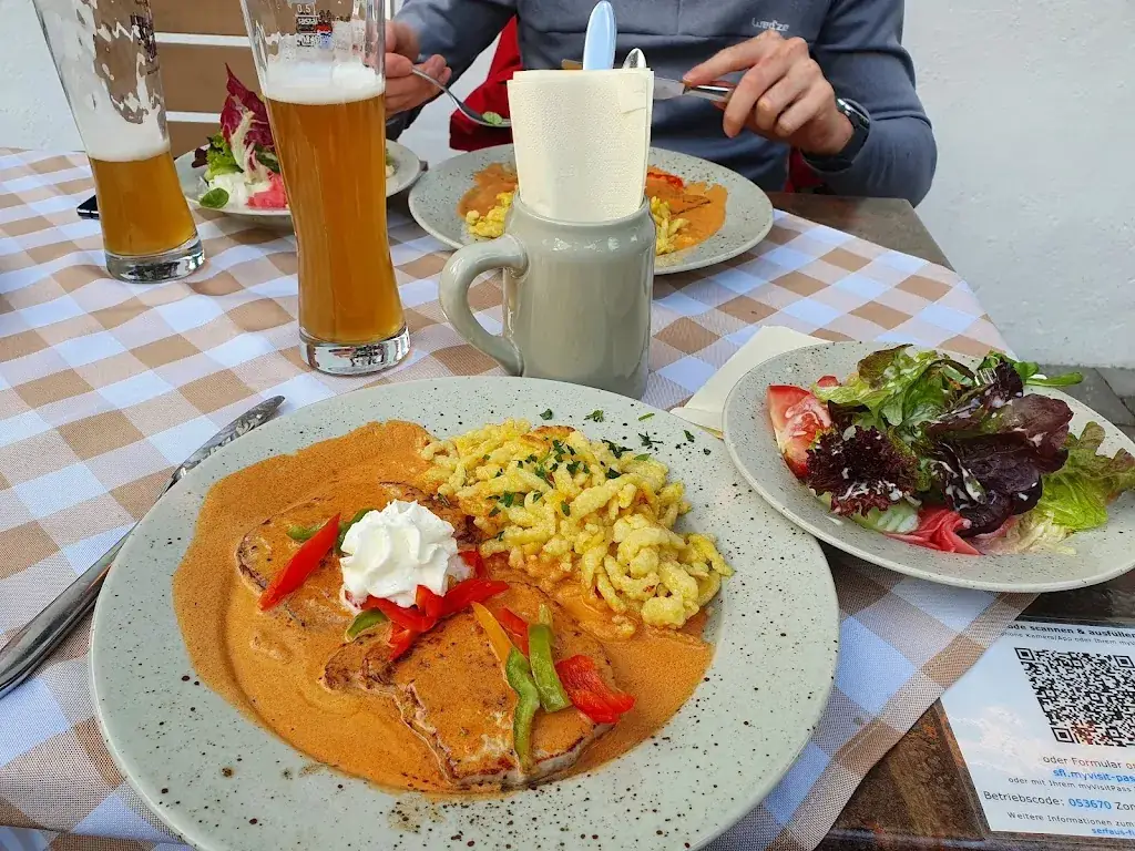 Lorenz Dries_Gasthof Rauth-Hof_Ladis_review