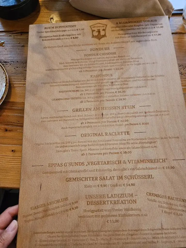 Menu_Restaurant Feuer & Flamme_Ladis_image_4