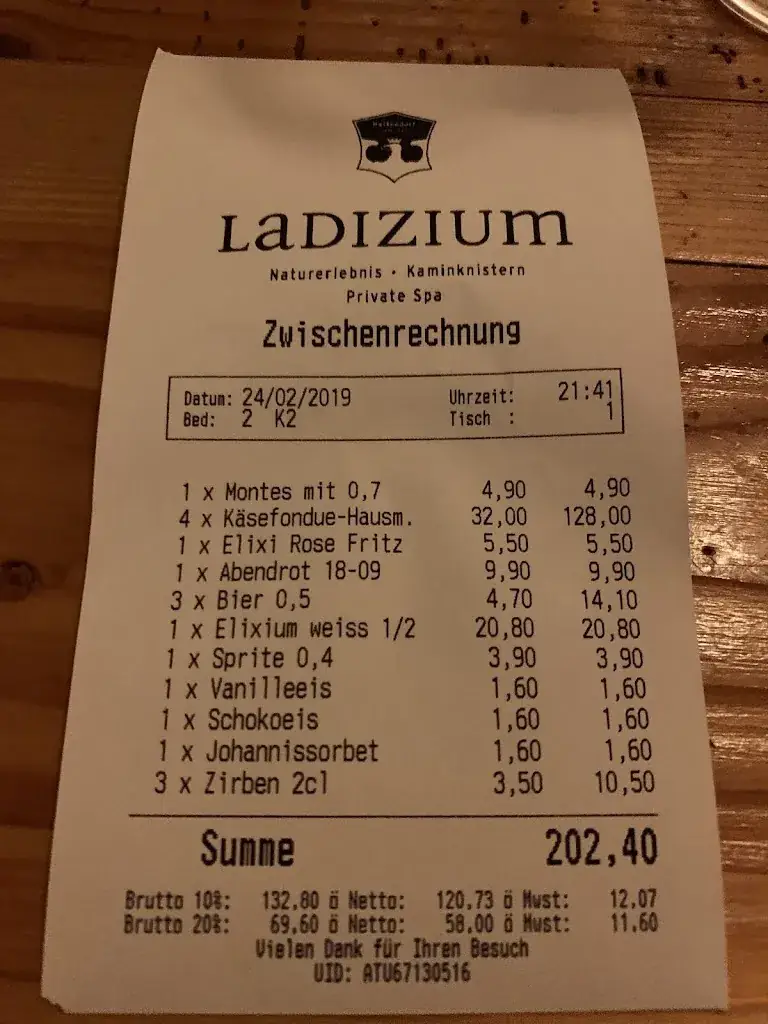 Hendrik_Restaurant Feuer & Flamme_Ladis_review