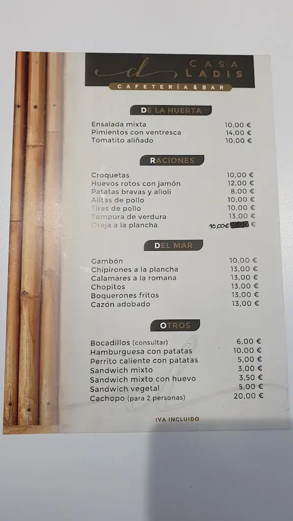 Menu_Casa Ladis_Ladis_image_1