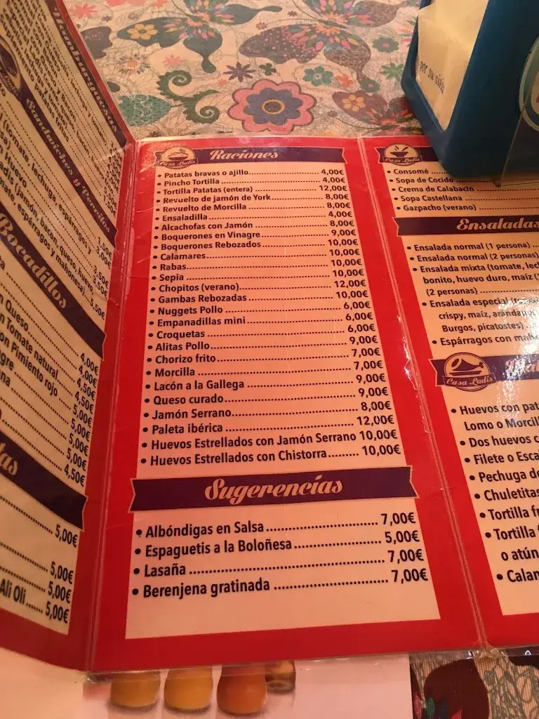 Menu_Casa Ladis_Ladis_image_3