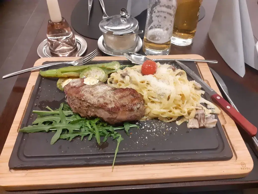 Mark Redwood_Pizzeria La Locanda ladis_Ladis_avis