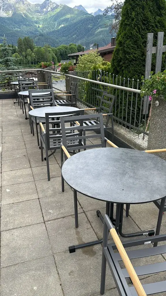 Pizzeria La Locanda ladis_Ladis_slider_image_1