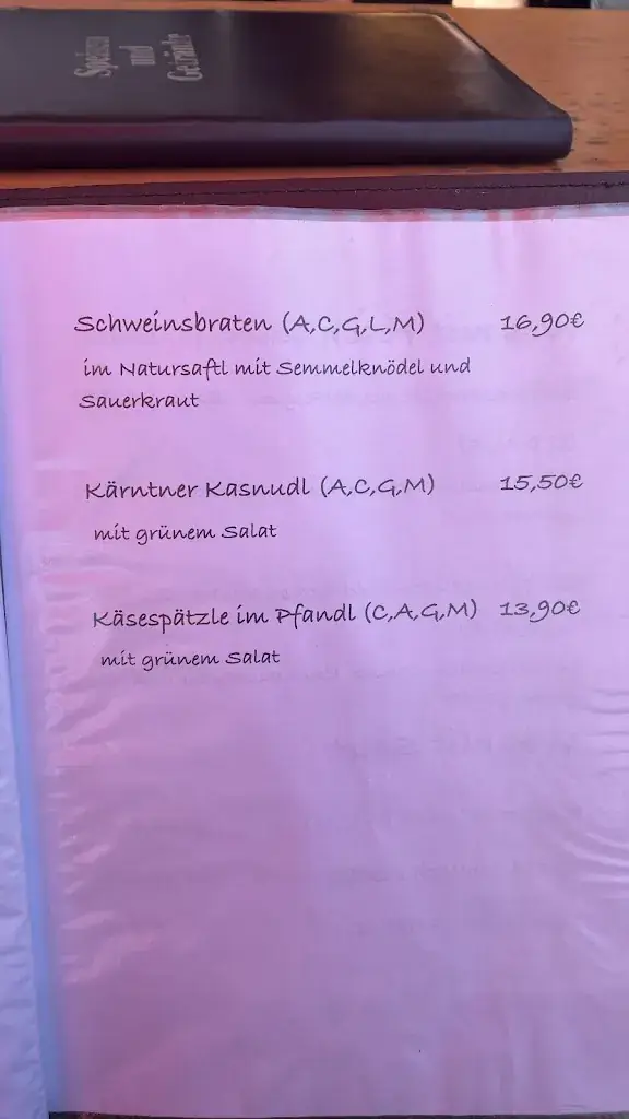 Menu_Aichingerhütte_Arnoldstein_image_2