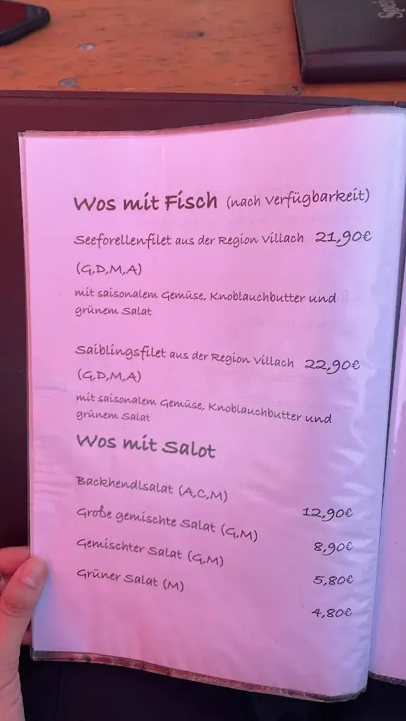 Menu_Aichingerhütte_Arnoldstein_image_3