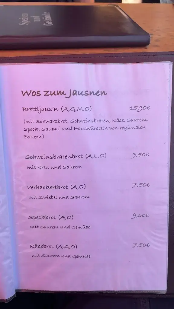 Menu_Aichingerhütte_Arnoldstein_image_4