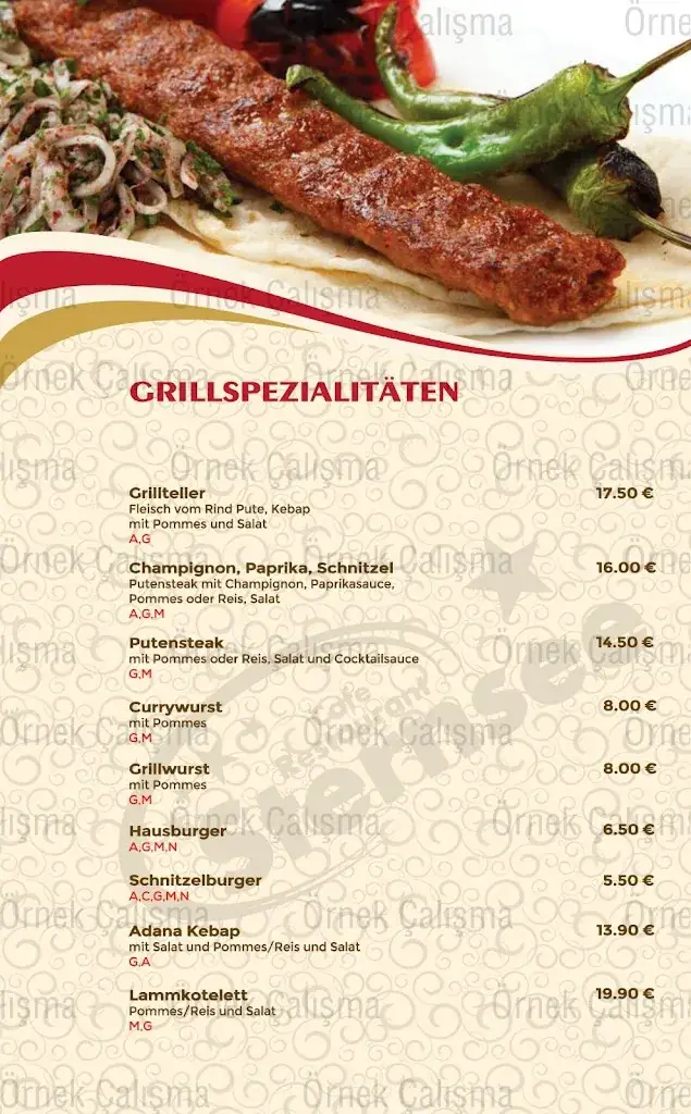 Menu_Cafe Restaurant Sternsee_Landeck_image_3