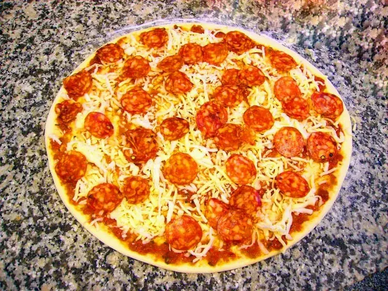 Menu_Ristorante Piccante_Landeck_image_7