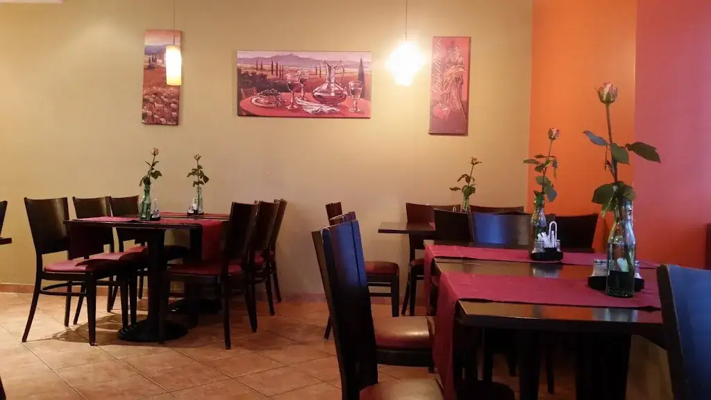 Ristorante Piccante restaurant à Landeck