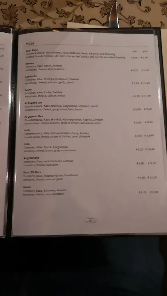 Menu_Lex-Mex Gastronomie GmbH_Landeck_image_2