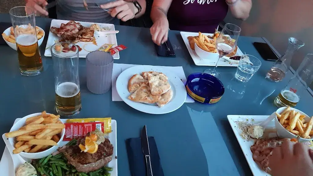 Stephanie Tak_Lex-Mex Gastronomie GmbH_Landeck_review