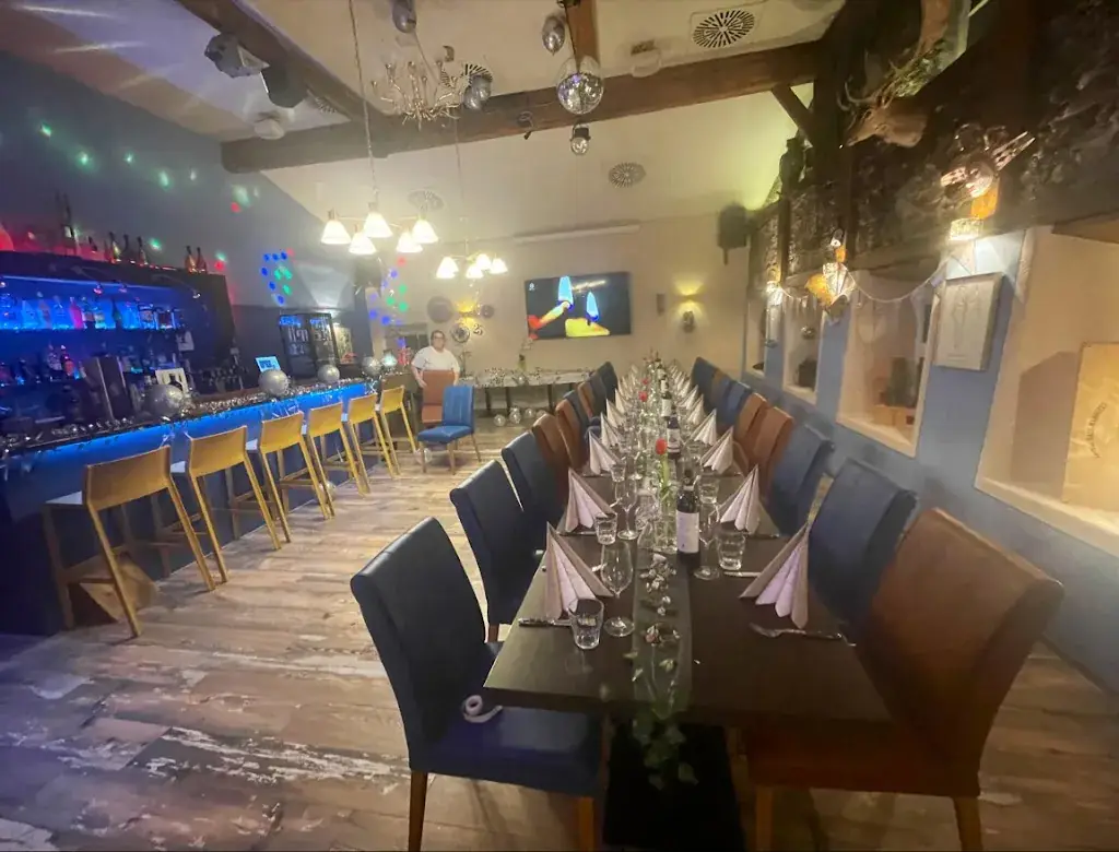 Lex-Mex Gastronomie GmbH ristorante a Landeck