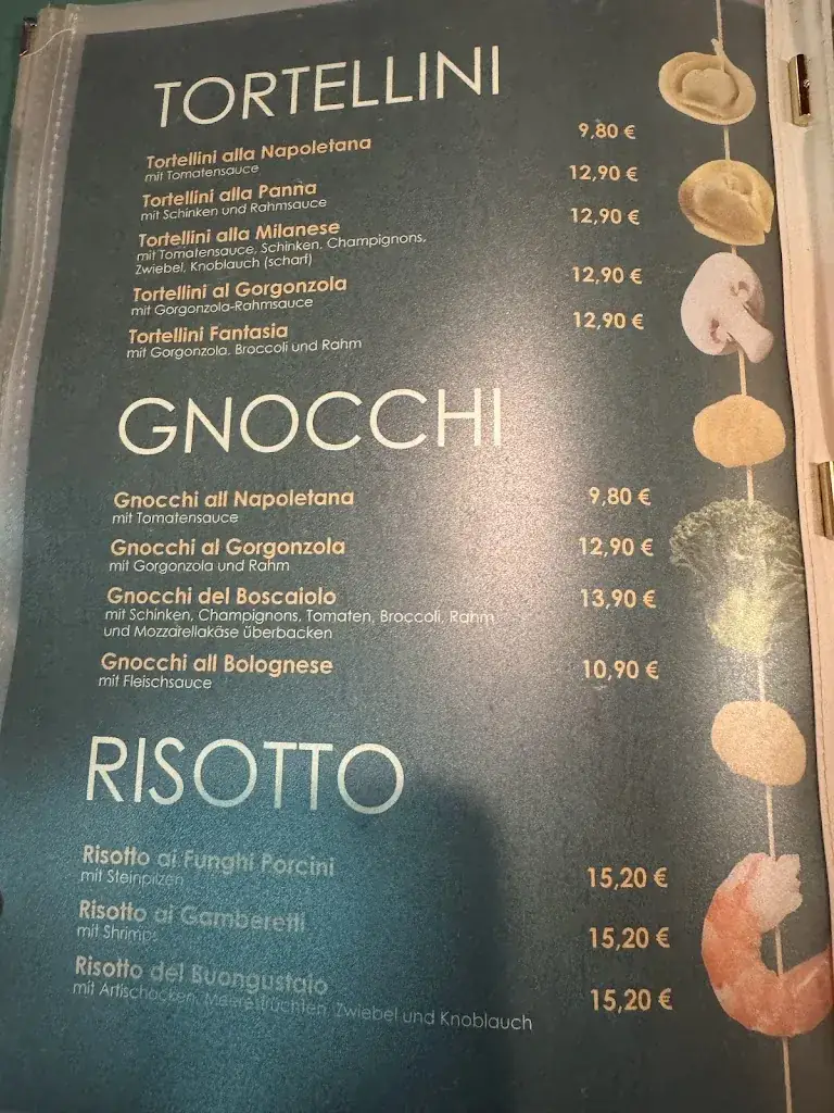 Menu_Mr. John´s - Bar & Restaurant_Landeck_image_2