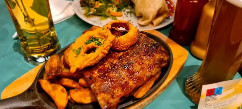 Menu_Mr. John´s - Bar & Restaurant_Landeck_image_6