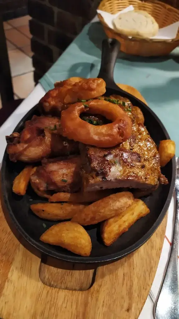 Menu_Mr. John´s - Bar & Restaurant_Landeck_image_8