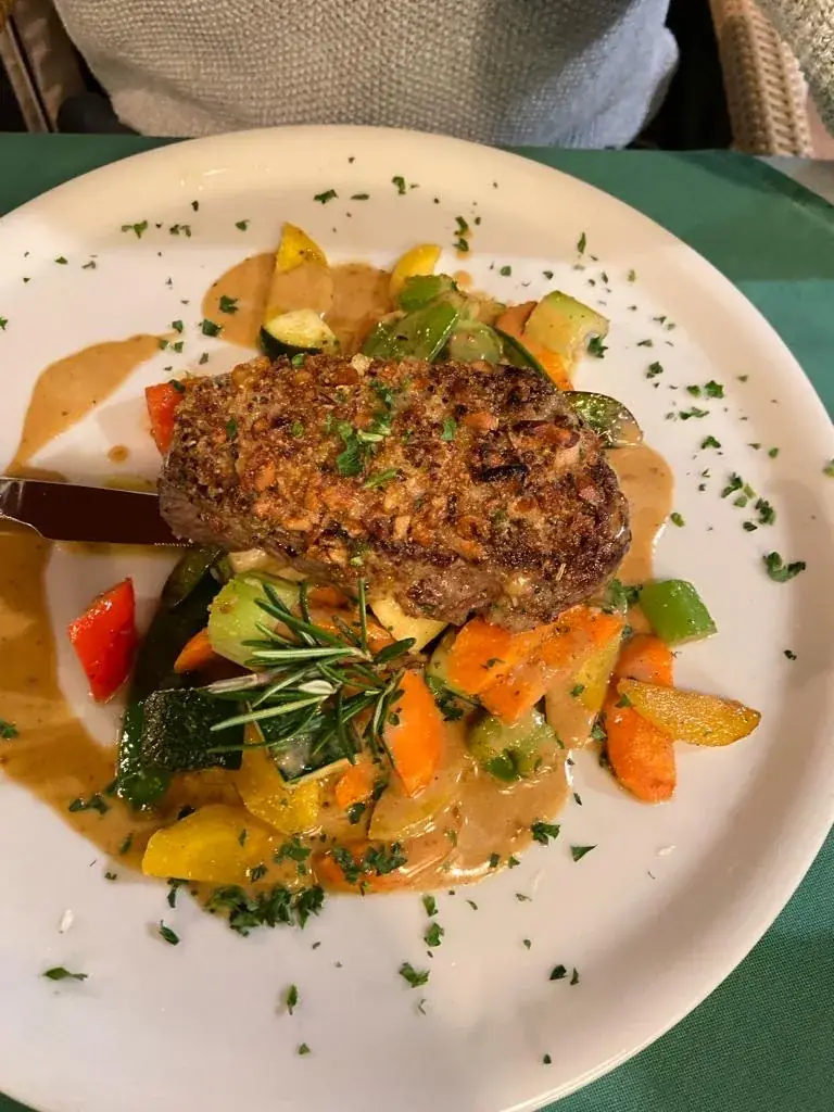 Menu_Mr. John´s - Bar & Restaurant_Landeck_image_9