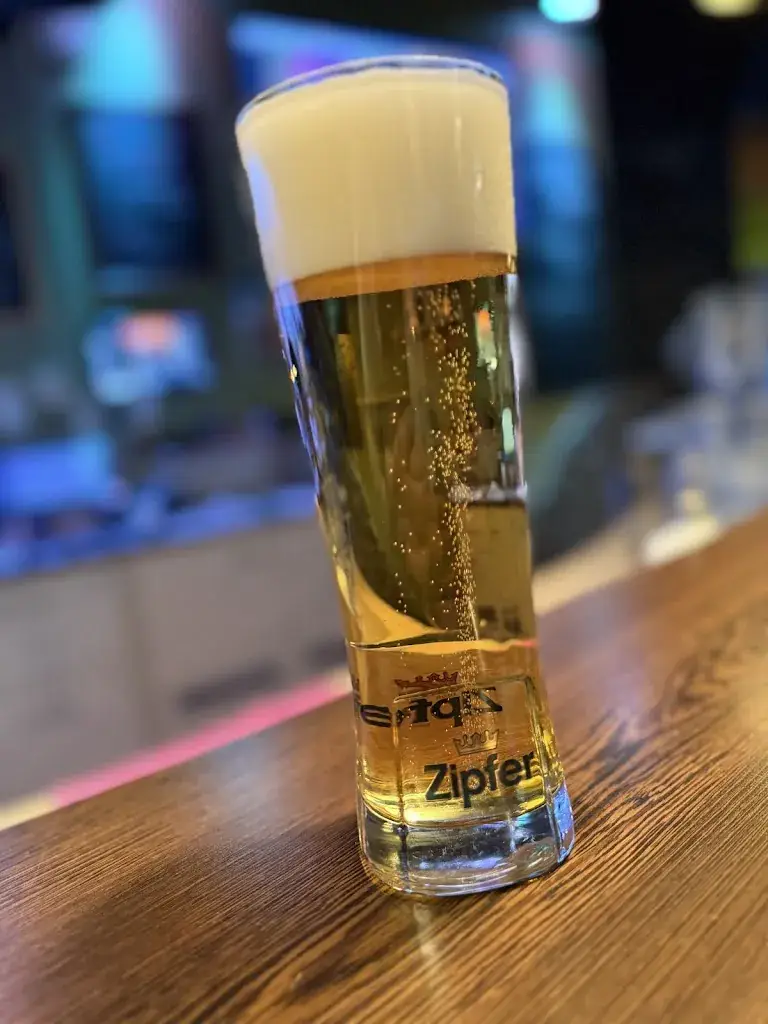 Sean Beggs_Mr. John´s - Bar & Restaurant_Landeck_review