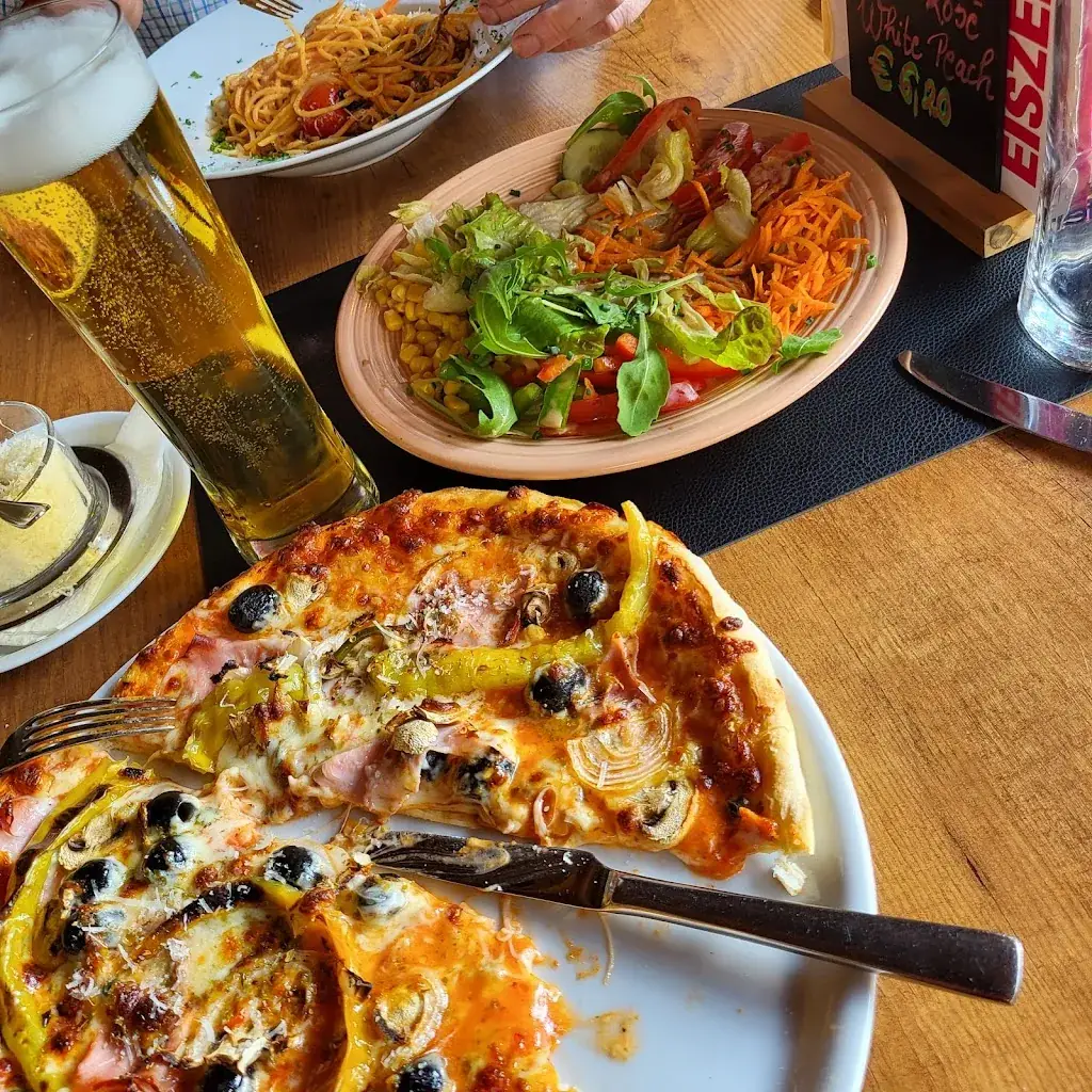 Louise Wills_Mr. John´s - Bar & Restaurant_Landeck_review