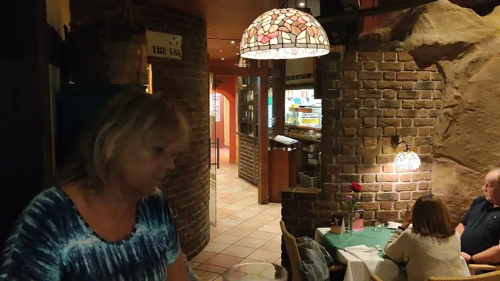 Mr. John´s - Bar & Restaurant restaurant à Landeck