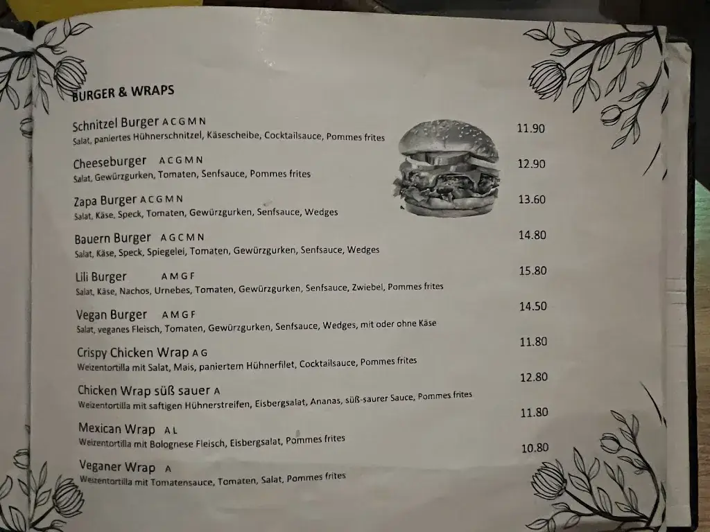 Menu_Café Zapa Landeck_Landeck_image_1