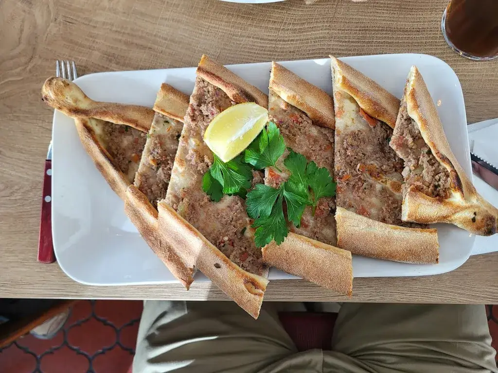 Menu_il Palazzo Restaurant & Pizzeria_Landeck_image_6