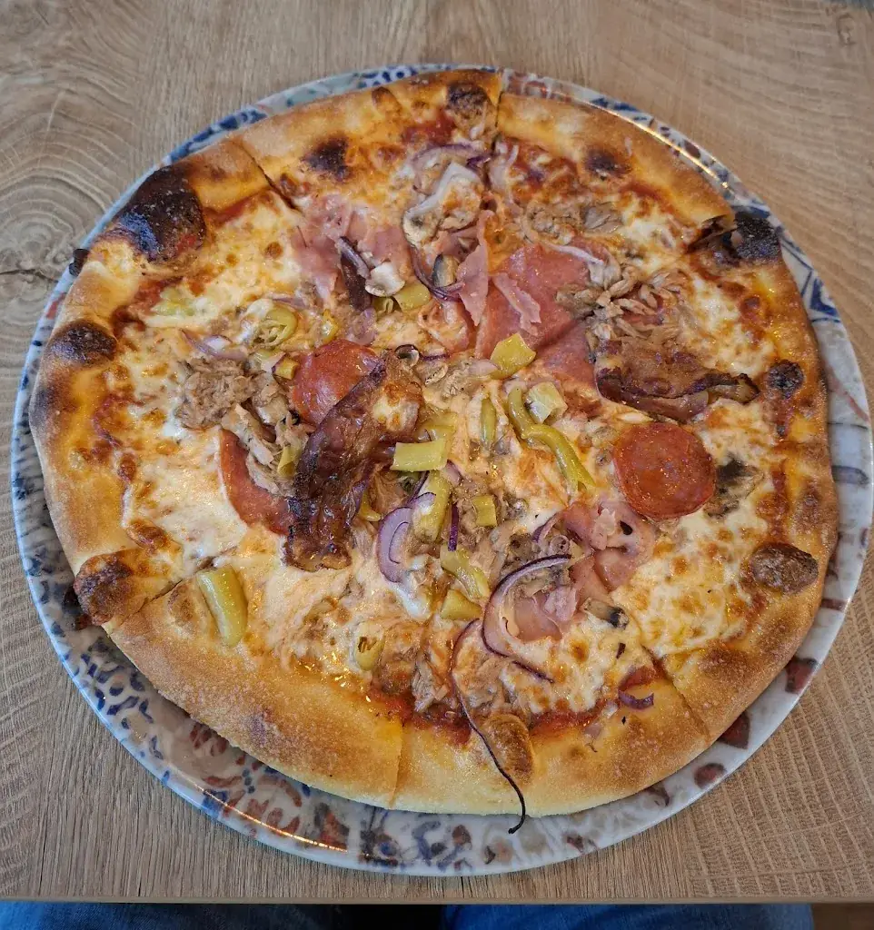 il Palazzo Restaurant & Pizzeria_Landeck_slider_image_2