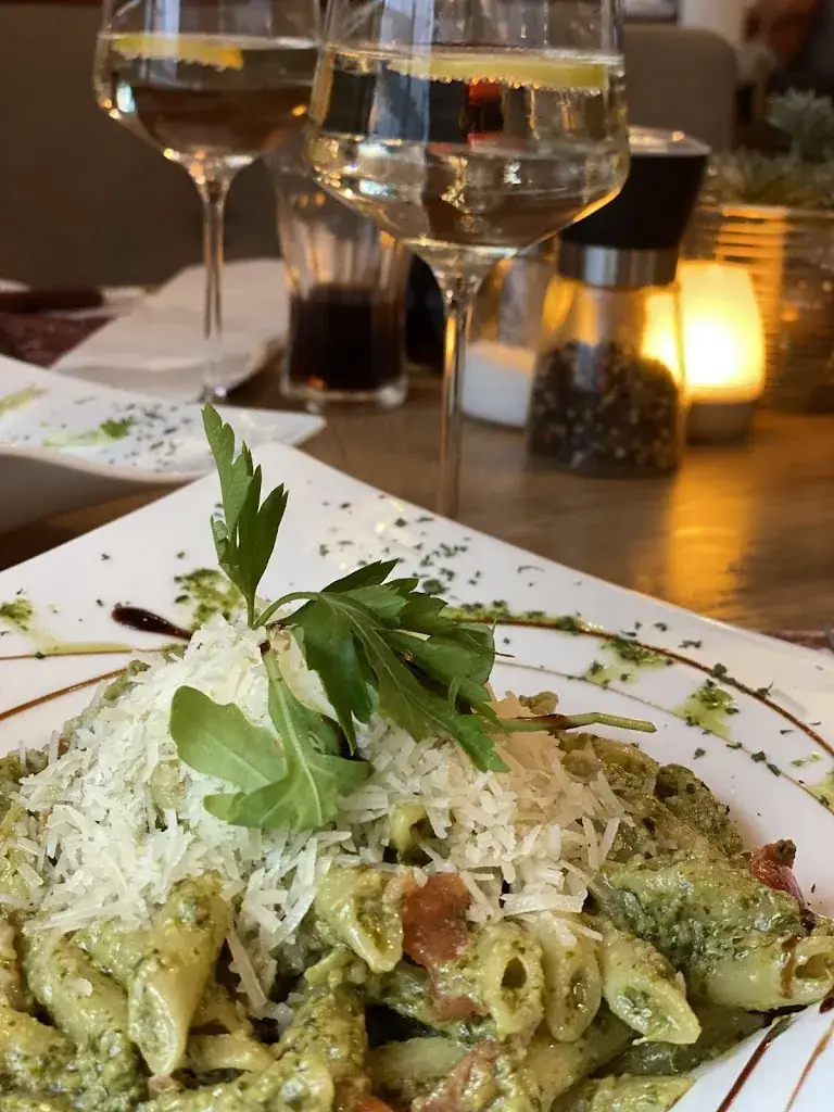 il Palazzo Restaurant & Pizzeria_Landeck_slider_image_3