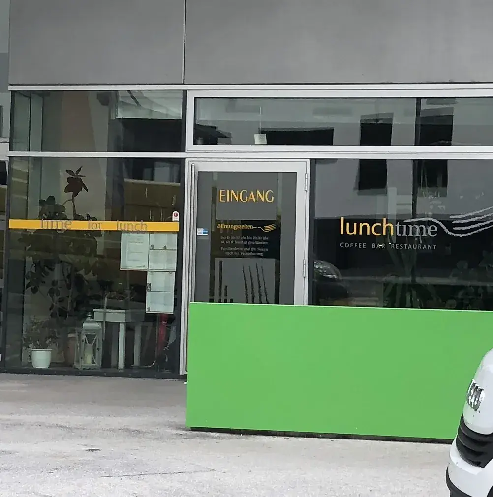 Michael Weber_Lunchtime_Landeck_review