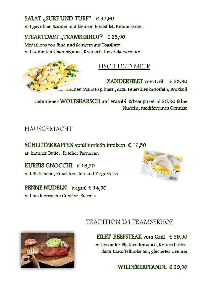 Menu_Restaurant Tramser Hof_Landeck_image_1
