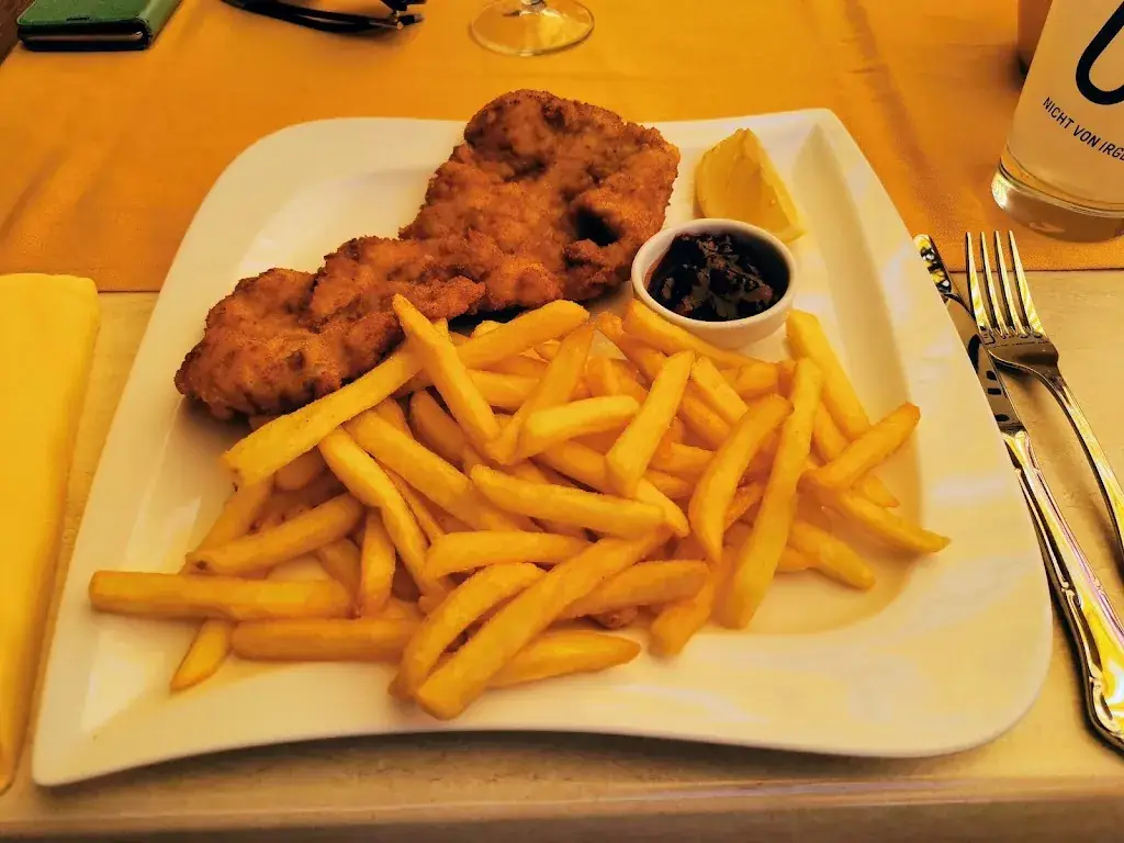 Restaurant Tramser Hof ristorante a Landeck