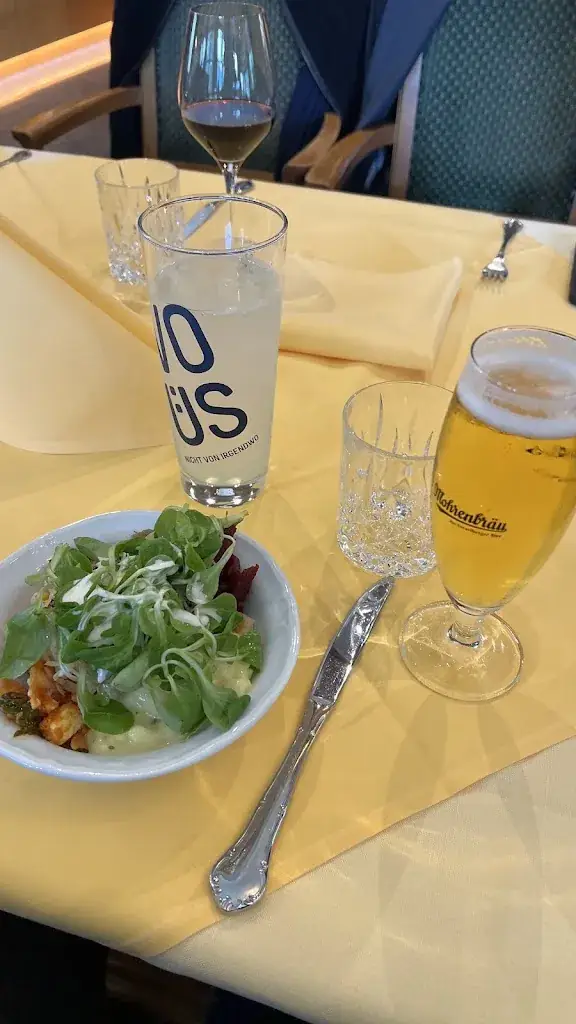 Fabian S._Hotel Tramser Hof Landeck_Landeck_recensione