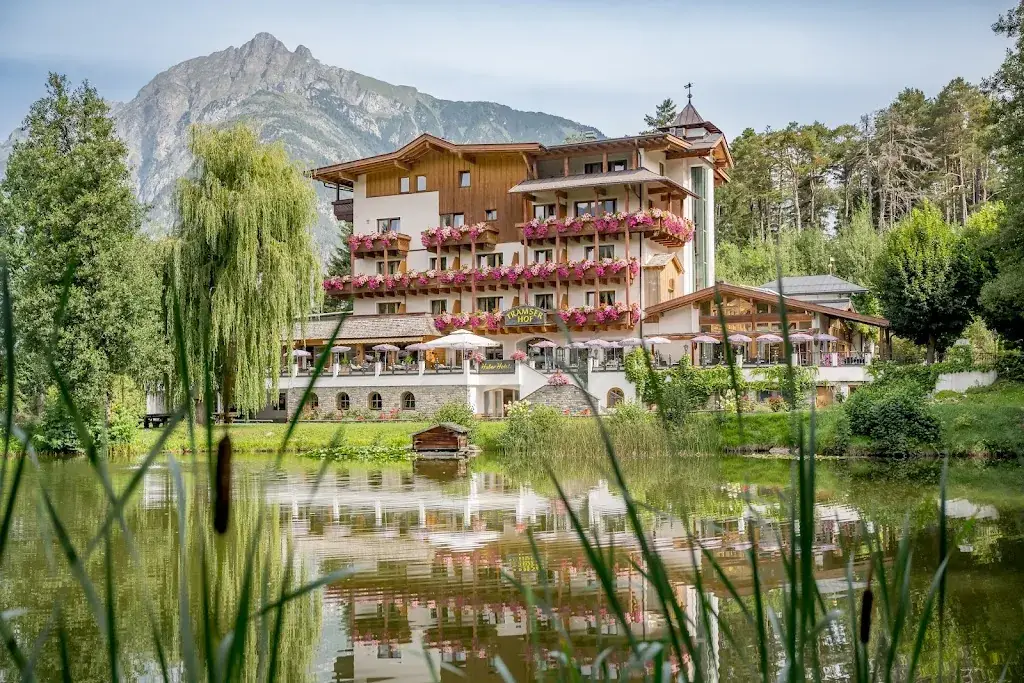 Hotel Tramser Hof Landeck_Landeck_slider_image_1