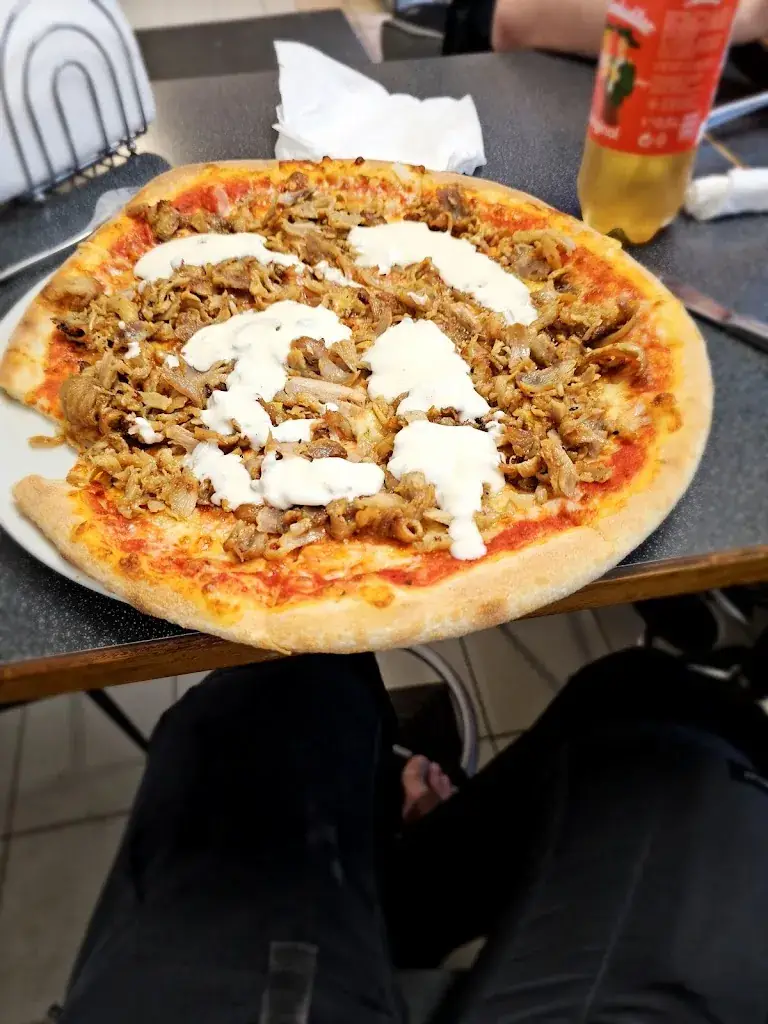 Menu_DENNYS Restaurant & Pizzeria_Landeck_image_5