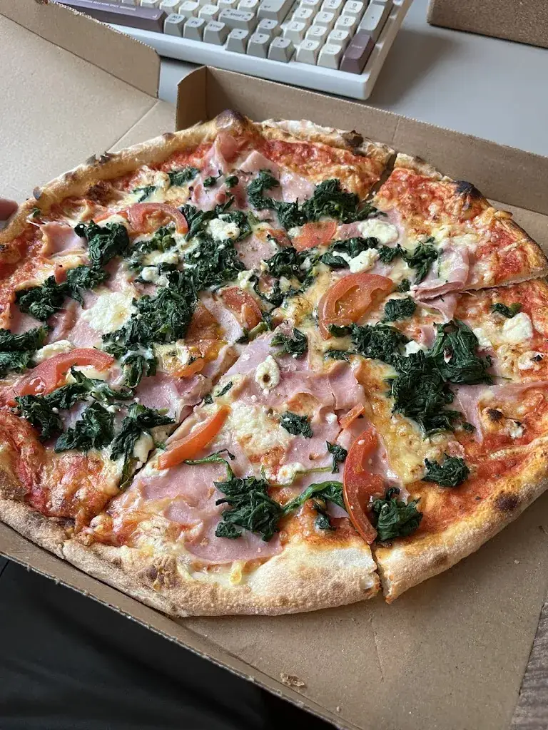 M Ho_DENNYS Restaurant & Pizzeria_Landeck_review