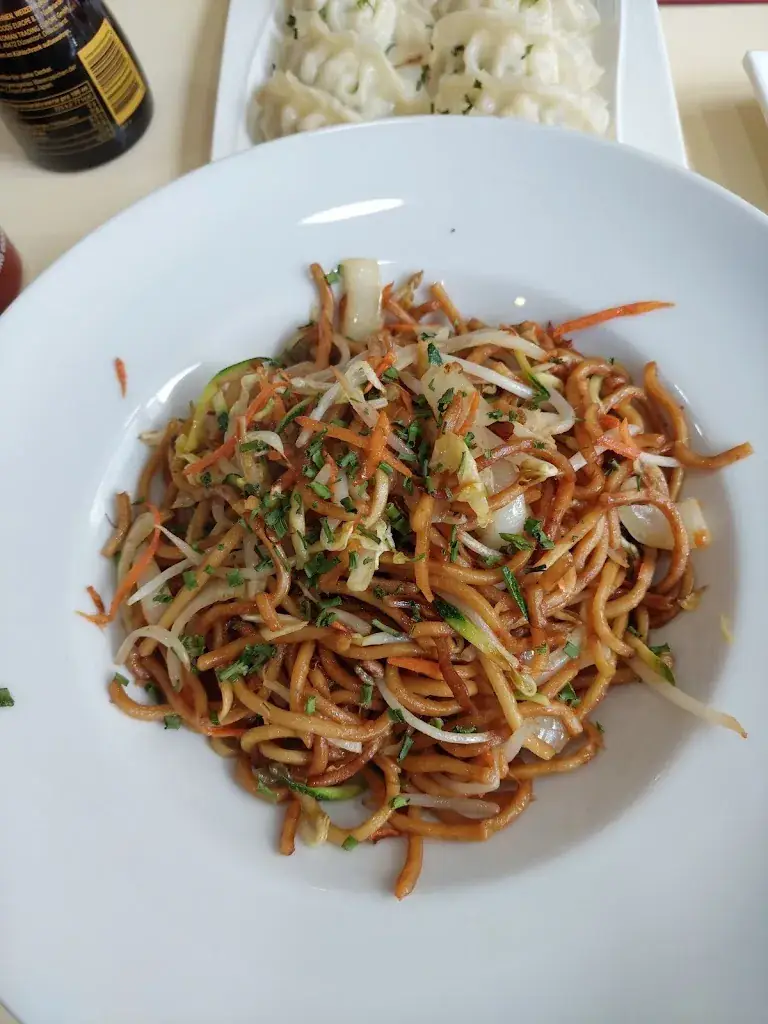 Menu_KIMI Sushi & Nudeln_Landeck_immagine_7