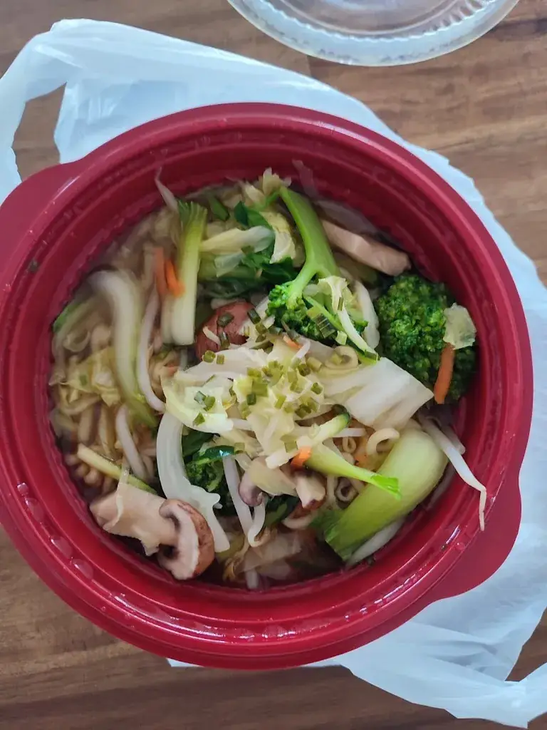 Menu_KIMI Sushi & Nudeln_Landeck_immagine_9