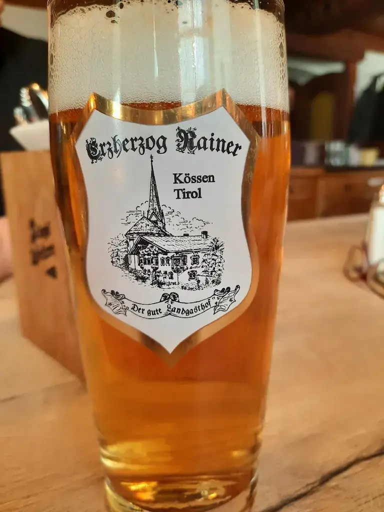 Menu_Gasthof Erzherzog Rainer_Kössen_image_5