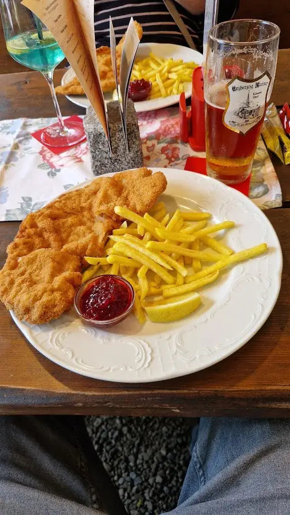 Menu_Gasthof Erzherzog Rainer_Kössen_image_6