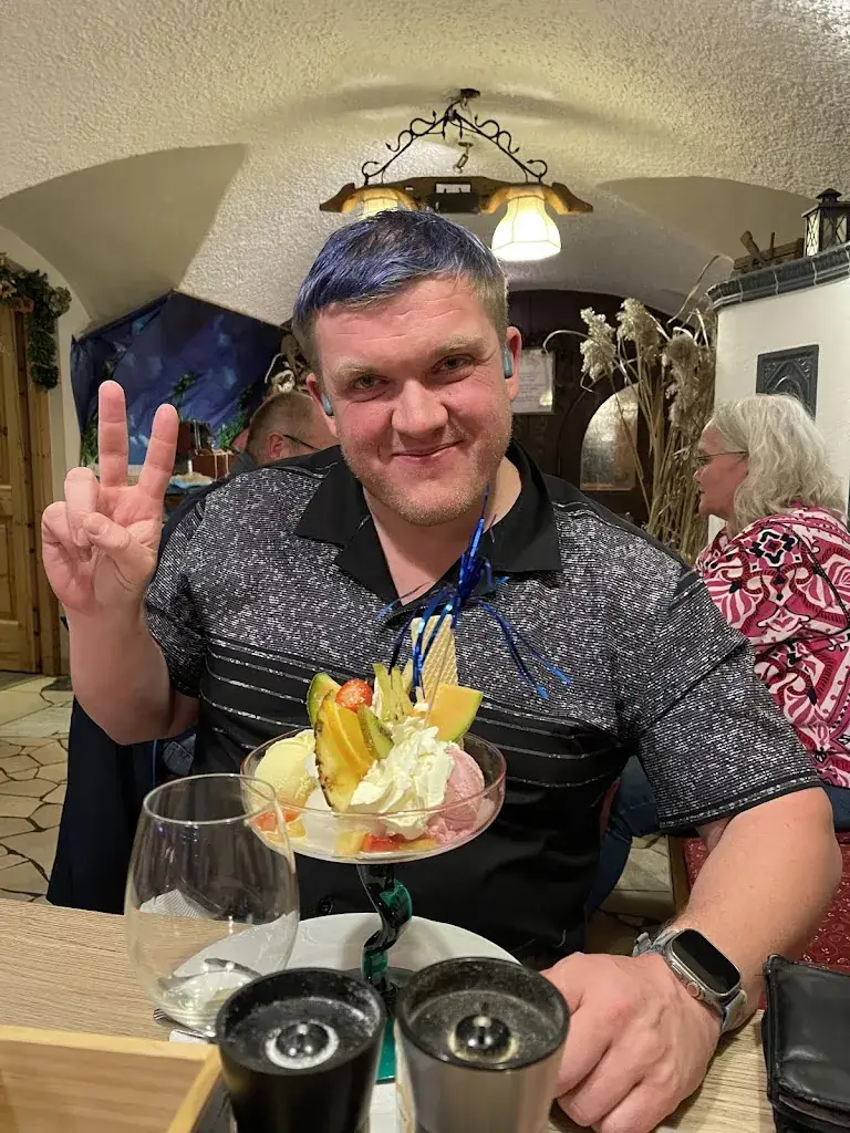 Jan Horsky_Gasthof Erzherzog Rainer_Kössen_review