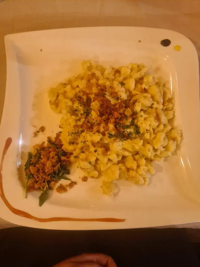 Menu_Sonnenhof Restaurant_Kössen_image_8