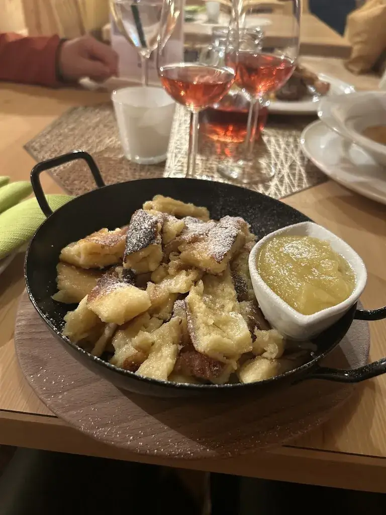 Ket S_Sonnenhof Restaurant_Kössen_review