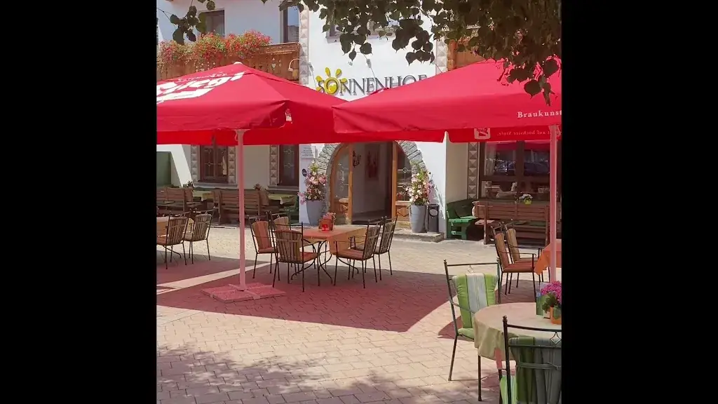 Sonnenhof Restaurant_Kössen_slider_image_2