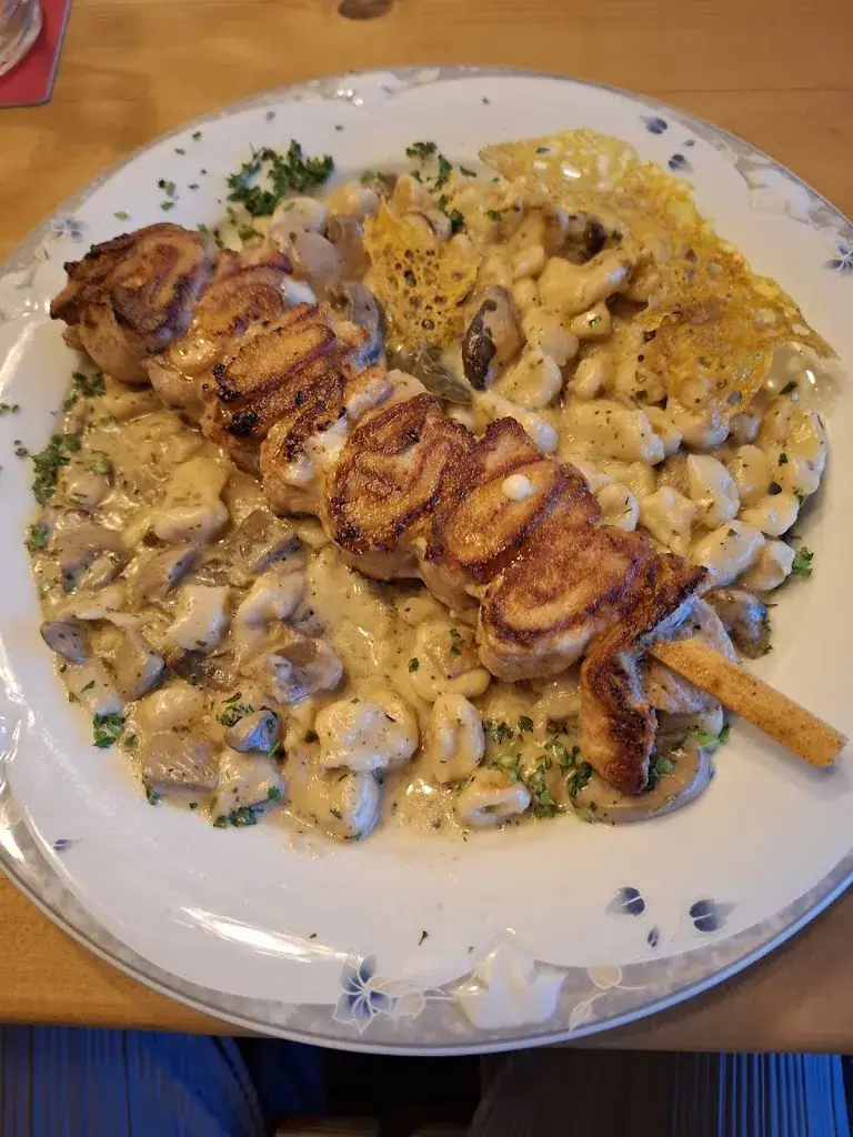 Menu_Kaiseralm Pizzastadl_Kössen_image_7