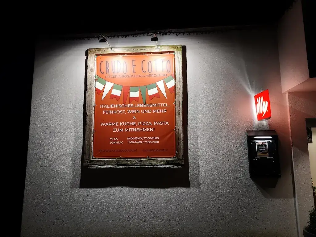 Menü_Crudo e Cotto_Kössen_Bild_3