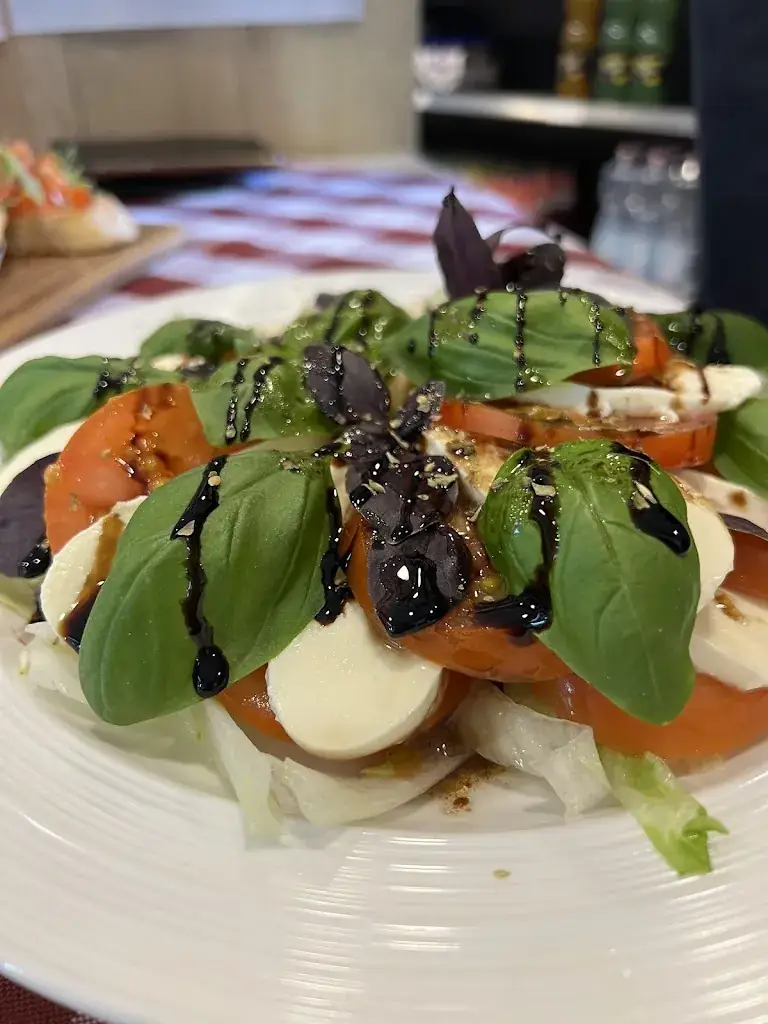 Menü_Crudo e Cotto_Kössen_Bild_4