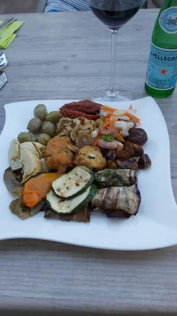 Menü_Crudo e Cotto_Kössen_Bild_7