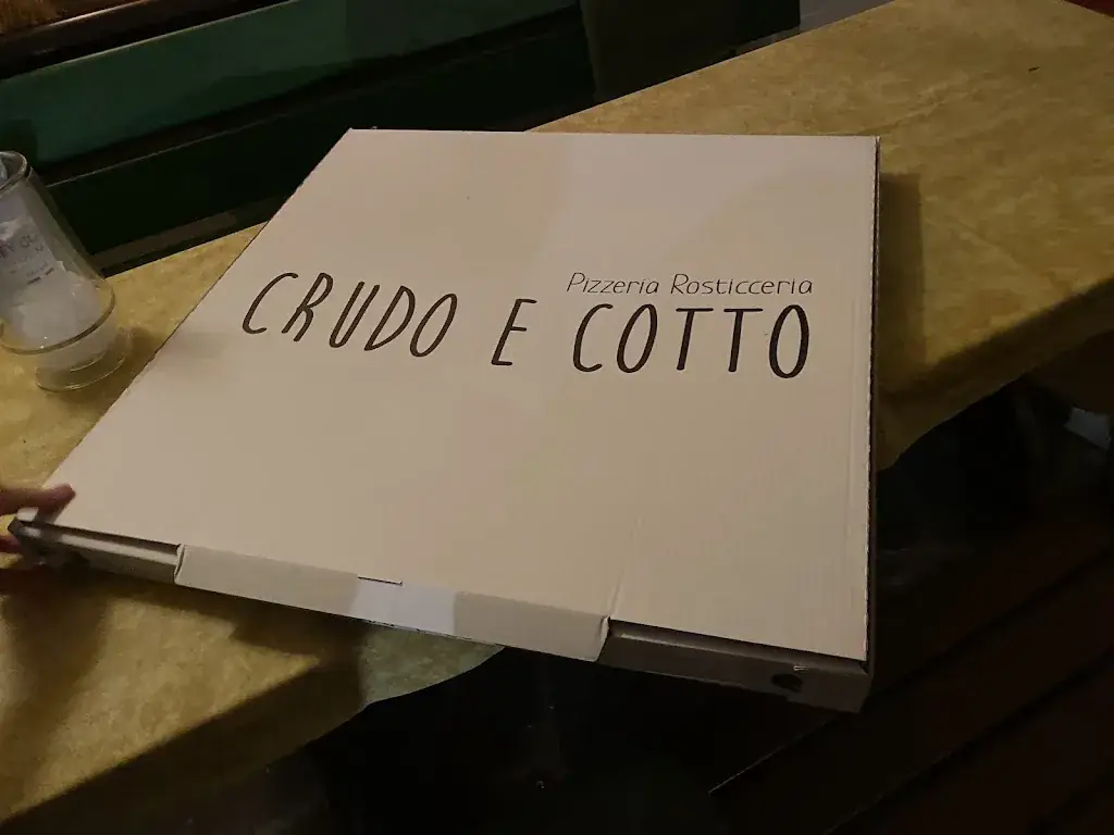 James Whyte_Crudo e Cotto_Kössen_Bewertung