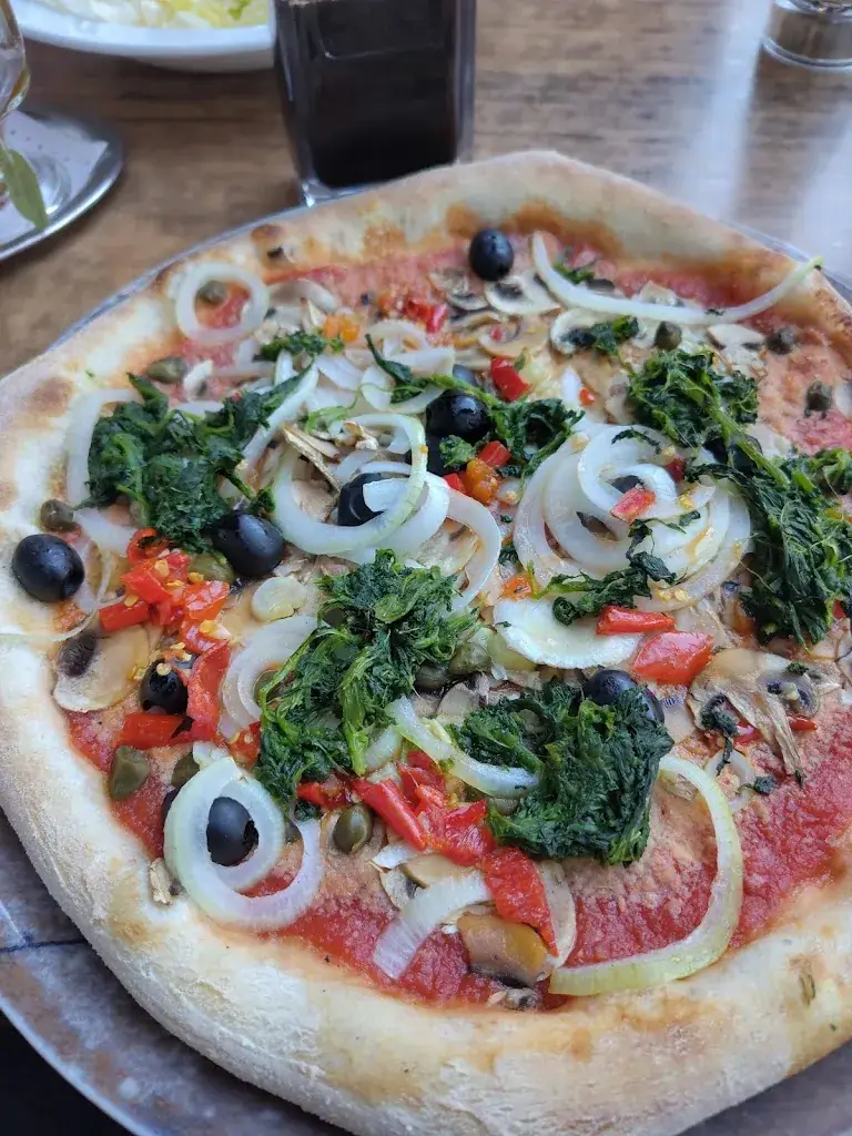 Han Boetes_Crudo e Cotto_Kössen_Bewertung