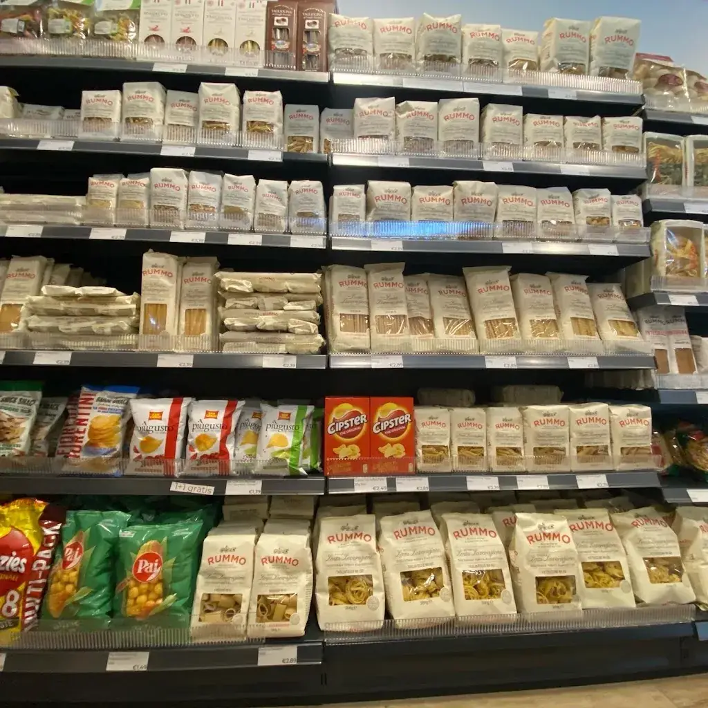 Crudo e Cotto ristorante a Kössen